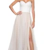 La Femme 32149 Formal Prom Dress