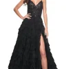 La Femme 32108 Formal Prom Dress