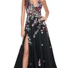 La Femme 32051 Formal Prom Dress