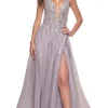 La Femme 31995 Formal Prom Dress