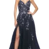 La Femme 31936 Formal Prom Dress
