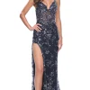 La Femme 31916 Formal Prom Dress
