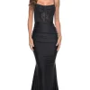 La Femme 31857 Formal Prom Dress