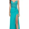 La Femme 31447 Formal Prom Dress