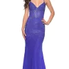 La Femme 32007 Formal Prom Dress