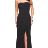 La Femme 27035 Formal Prom Dress