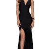 La Femme 28677 Formal Prom Dress