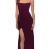 La Femme 29735 Formal Prom Dress