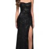 La Femme 29741 Formal Prom Dress