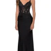 La Femme 29774 Formal Prom Dress