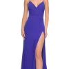 La Femme 31151 Formal Prom Dress