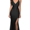 La Femme 29785 Formal Prom Dress