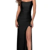 La Femme 30630 Formal Prom Dress
