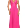 La Femme 30669 Formal Prom Dress