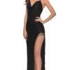 La Femme 31389 Formal Prom Dress