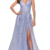 La Femme 31503 Formal Prom Dress