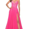 La Femme 31506 Formal Prom Dress