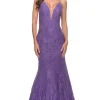 La Femme 31512 Formal Prom Dress