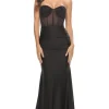 La Femme 31566 Formal Prom Dress