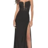 La Femme 31567 Formal Prom Dress