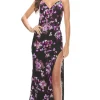 La Femme 31597 Formal Prom Dress