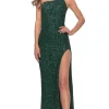 La Femme 31427 Formal Prom Dress