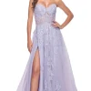 La Femme 32145 Formal Prom Dress
