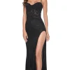 La Femme 32218 Formal Prom Dress