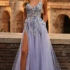 La Femme 32288 Formal Prom Dress
