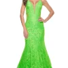 La Femme 32314 Formal Prom Dress
