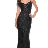 La Femme 32415 Formal Prom Dress