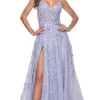 La Femme 32349 Formal Prom Dress