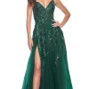 La Femme 32346 Formal Prom Dress