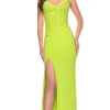 La Femme 32338 Formal Prom Dress