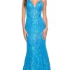 La Femme 32337 Formal Prom Dress