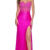 La Femme 32326 Formal Prom Dress