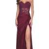 La Femme 32301 Formal Prom Dress