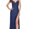 La Femme 32287 Formal Prom Dress