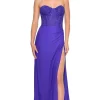 La Femme 32234 Formal Prom Dress