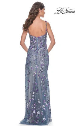 La Femme 32163 Formal Prom Dress