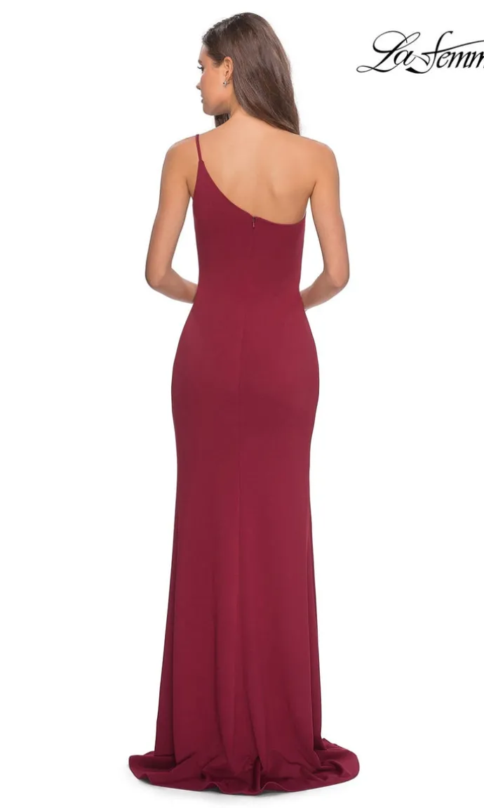 La Femme 28176 Formal Prom Dress