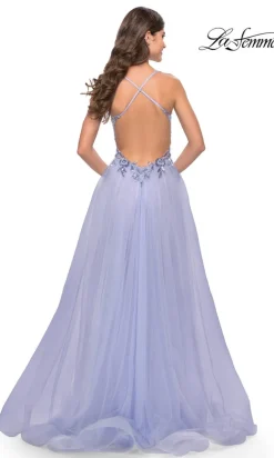 La Femme 31369 Formal Prom Dress