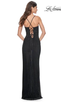 La Femme 32218 Formal Prom Dress
