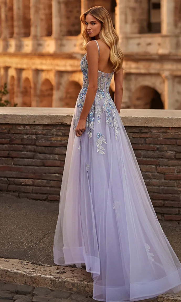 La Femme 32288 Formal Prom Dress