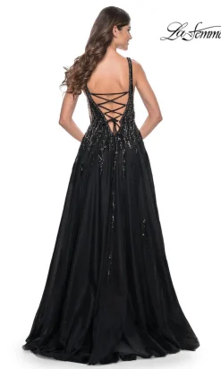 La Femme 32345 Formal Prom Dress