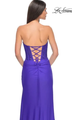 La Femme 32234 Formal Prom Dress