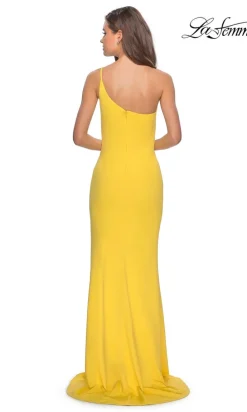 La Femme 28176 Formal Prom Dress