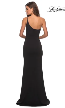 La Femme 28176 Formal Prom Dress