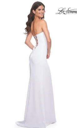 La Femme 31977 Formal Prom Dress