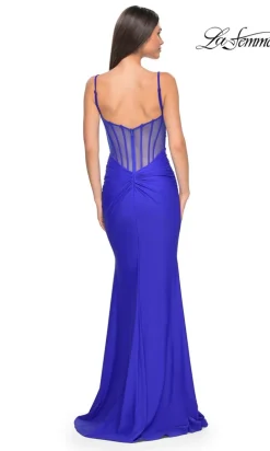 La Femme 32153 Formal Prom Dress
